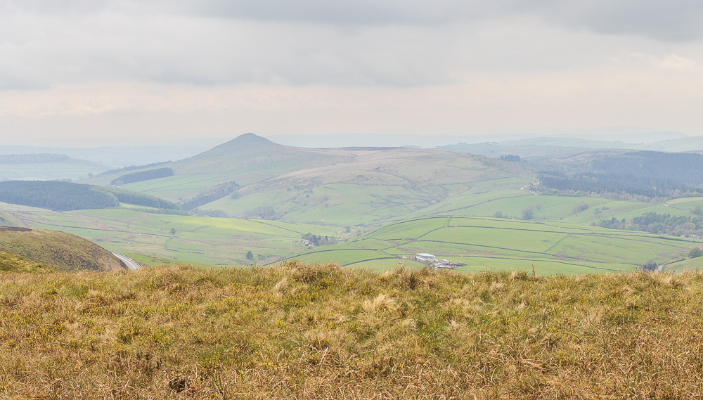 Shutlingsloe Shutlingsloe